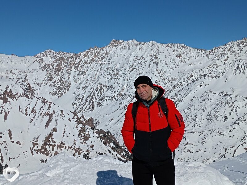 Виталий, 51, Ставрополе — анкета №146385