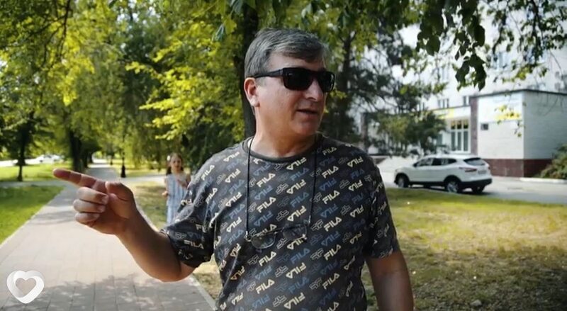 Владимир, Невинномысск