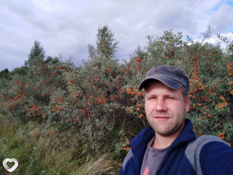 Иван, 38, Новосибирске — анкета №146389