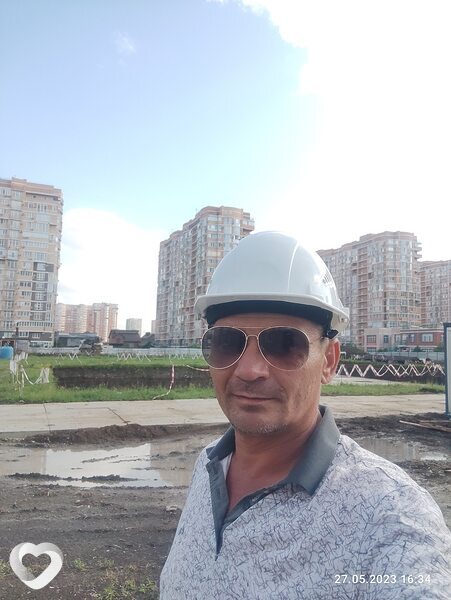 Сергей, 51, Краснодаре — анкета №146392