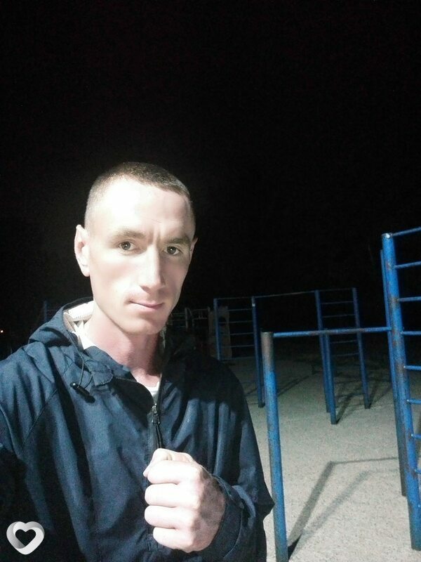 Лев, 32, Днепр — анкета №146393