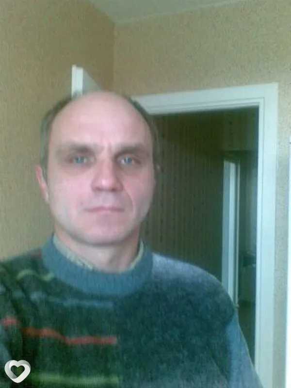 Мухамор, 57, Минске — анкета №6344