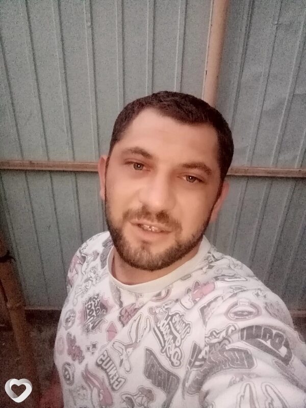 Рамазан, 32, Симферополе — анкета №146401