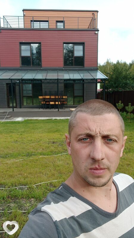 Андрей, 40, Макеевке — анкета №146929