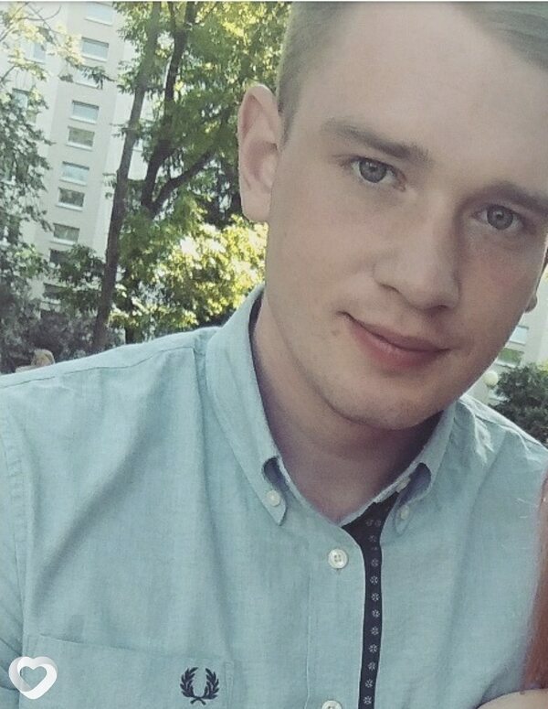 Andrei, 30, Минске — анкета №146933