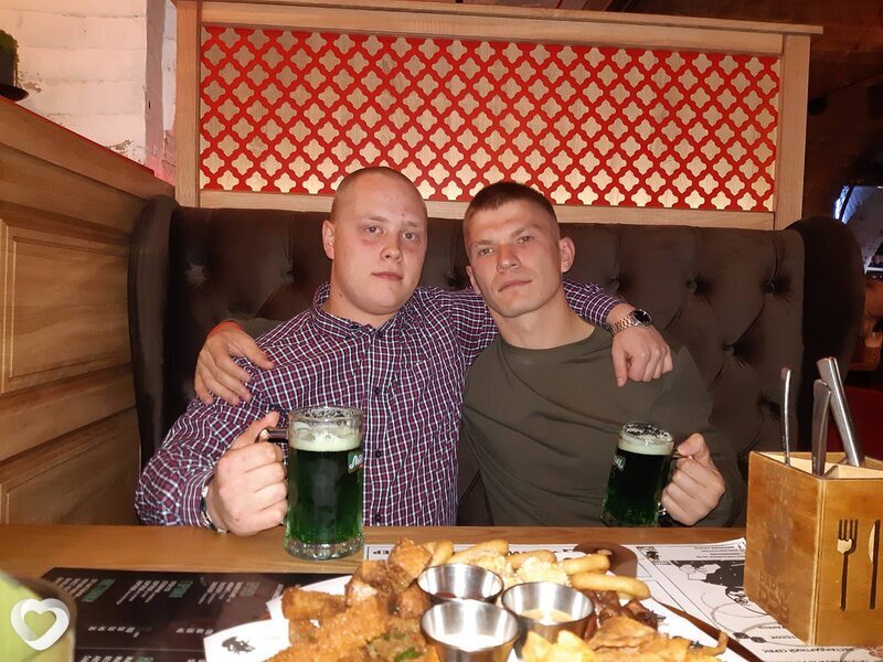 Макс, 33, Кропивницкий — анкета №146934