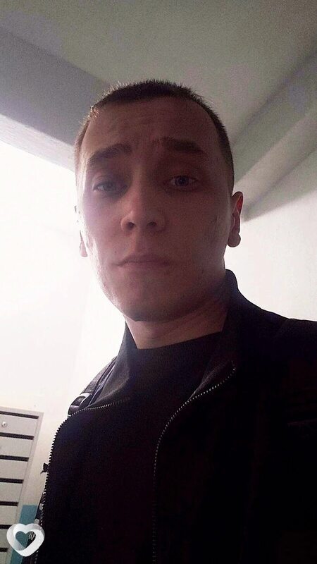 Данил, 29, Екатеринбурге — анкета №146936