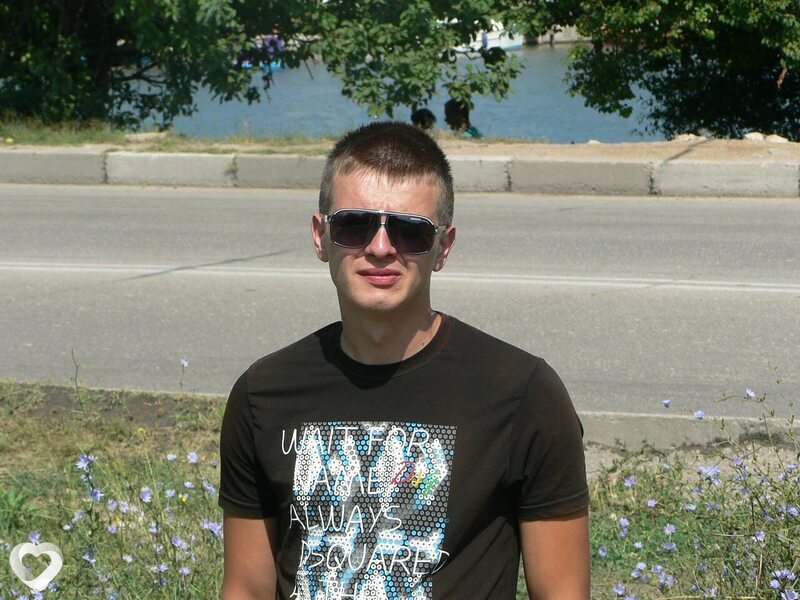 Серёга, 33, Запорожье — анкета №146939