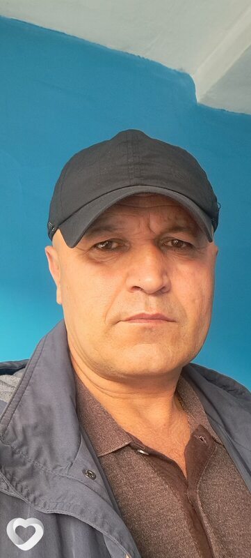 Хасан, 47, Новокузнецке — анкета №146940