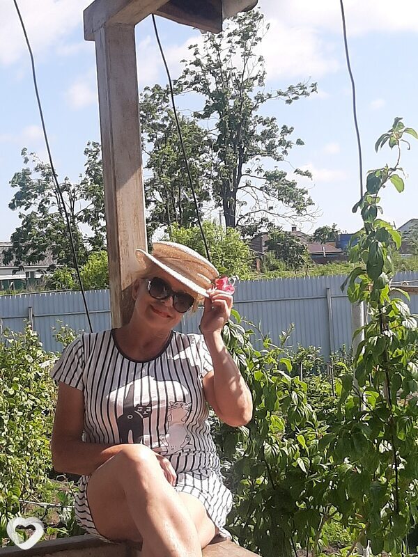 Ирина, 67, Владивостоке — анкета №146942
