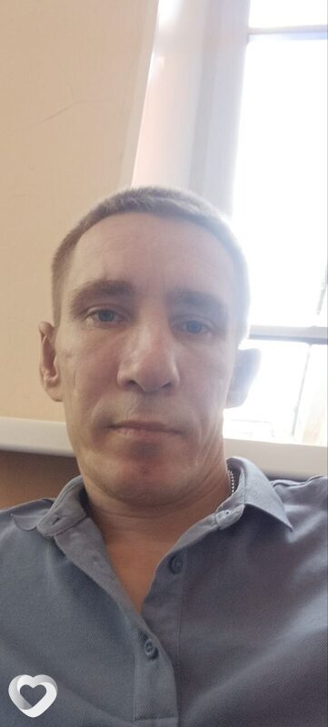Юрий, 38, Старом Осколе — анкета №146946