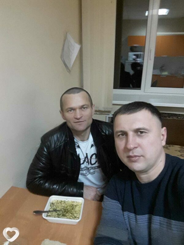 Алексей, 46, Барнауле — анкета №146948