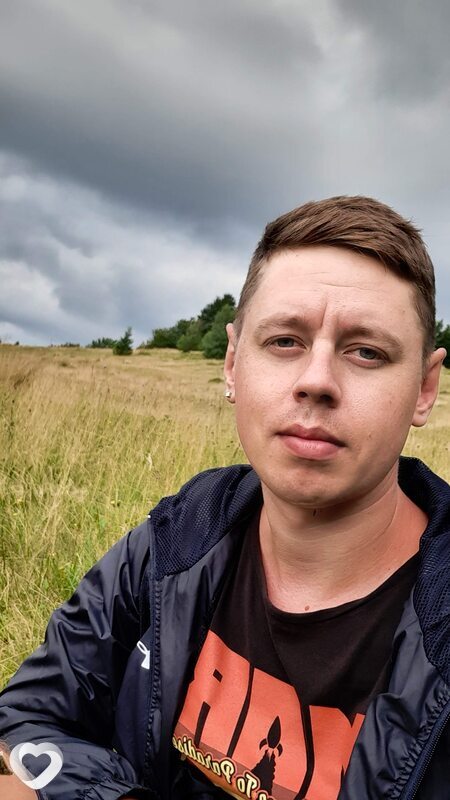 Ваня, 35, Черкассах — анкета №146949