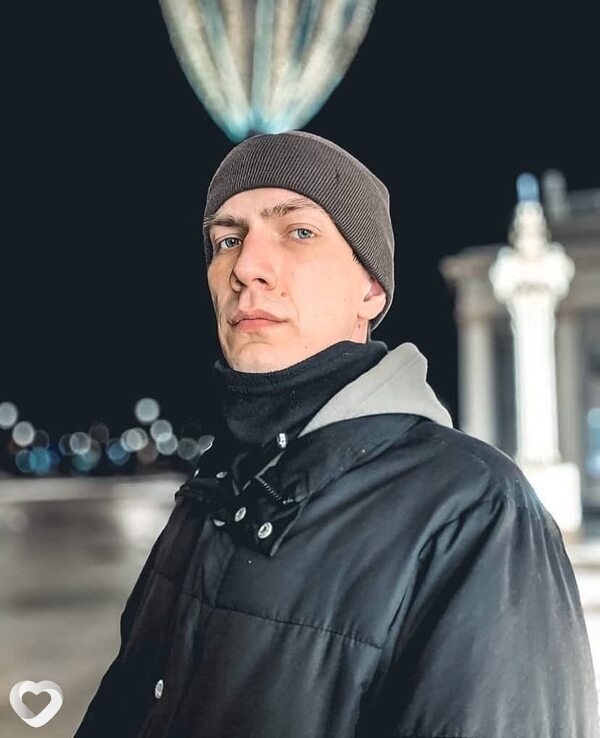 Роман, 38, Саранске — анкета №146950