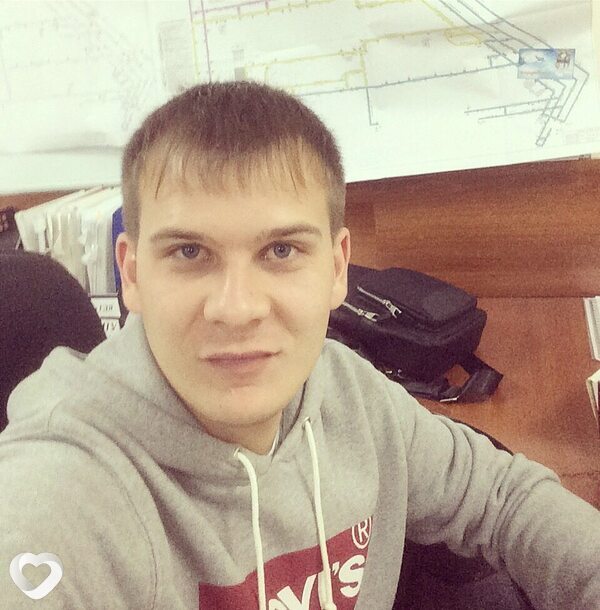 Александр, 35, Новосибирске — анкета №146411