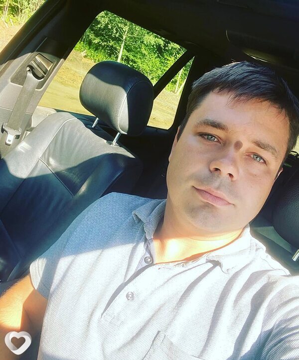Слава, 30, Минске — анкета №146418