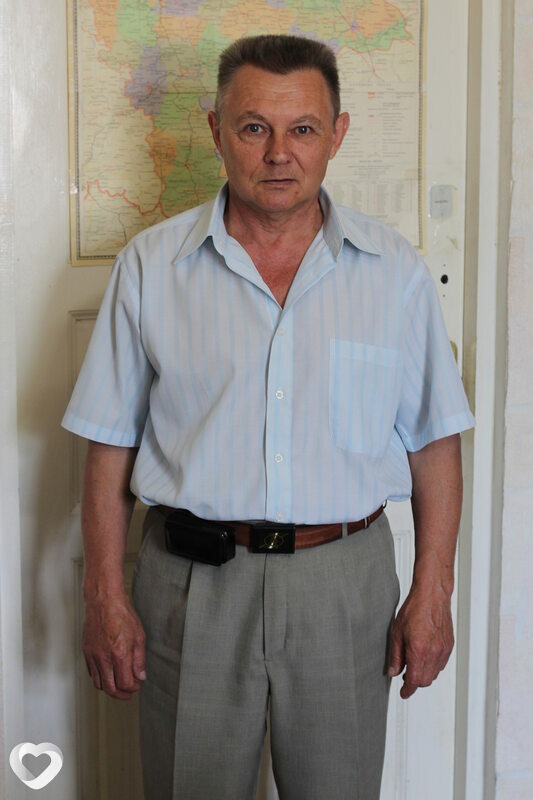 Анатолий, Нововоронеж