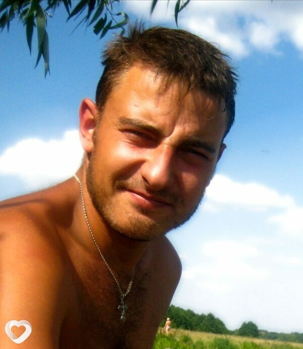 Илья, 41, Волгограде — анкета №146424