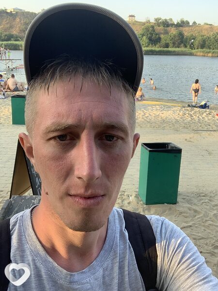 Александр, 33, Ростове-на-Дону — анкета №146426