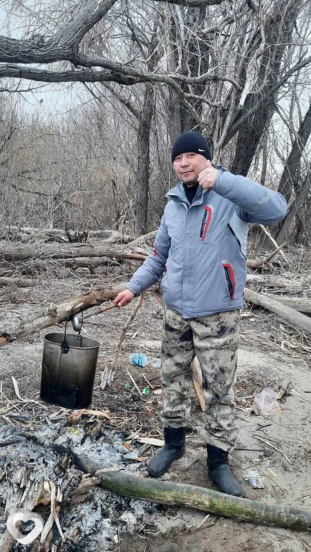 Султан, 43, Энгельсе — анкета №146427