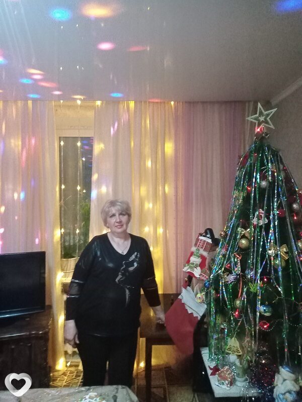 Елена, 53, Темиртау — анкета №146429