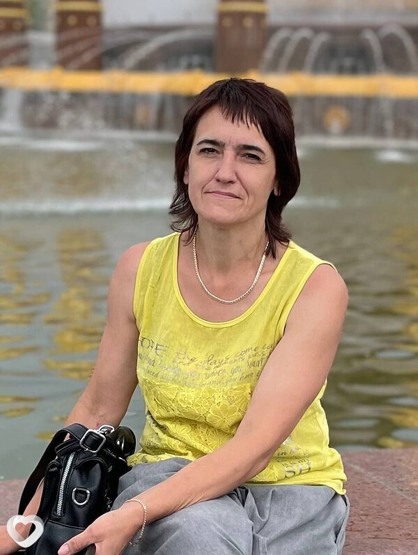 Фальбала, 49, Морозовске — анкета №146479