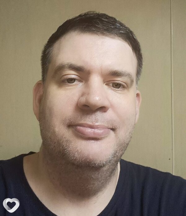 Максим, 43, Керчи — анкета №146481