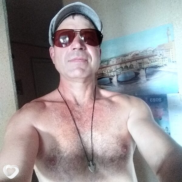 Анатолий, 49, Абинске — анкета №146484