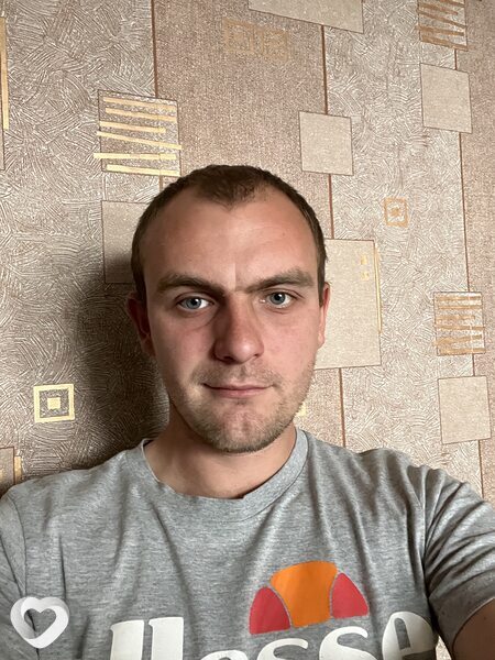 Саша, 32, Харькове — анкета №146492