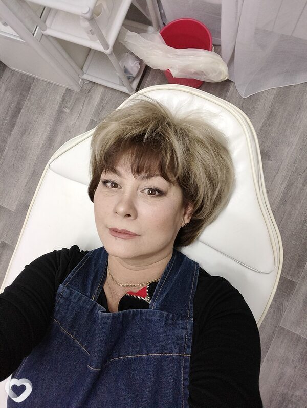 Ксения, 52, Краснодаре — анкета №146500