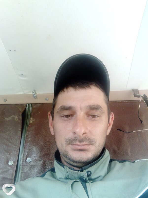 Максим, 39, Фастове — анкета №146455