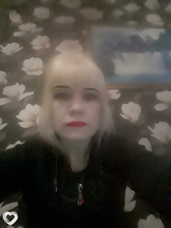 Лена, 49, Нижнеудинске — анкета №146458