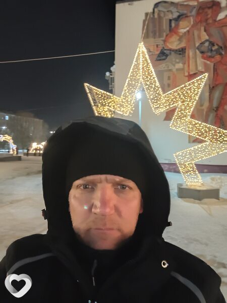 Valentin, 43, Караганде — анкета №146462