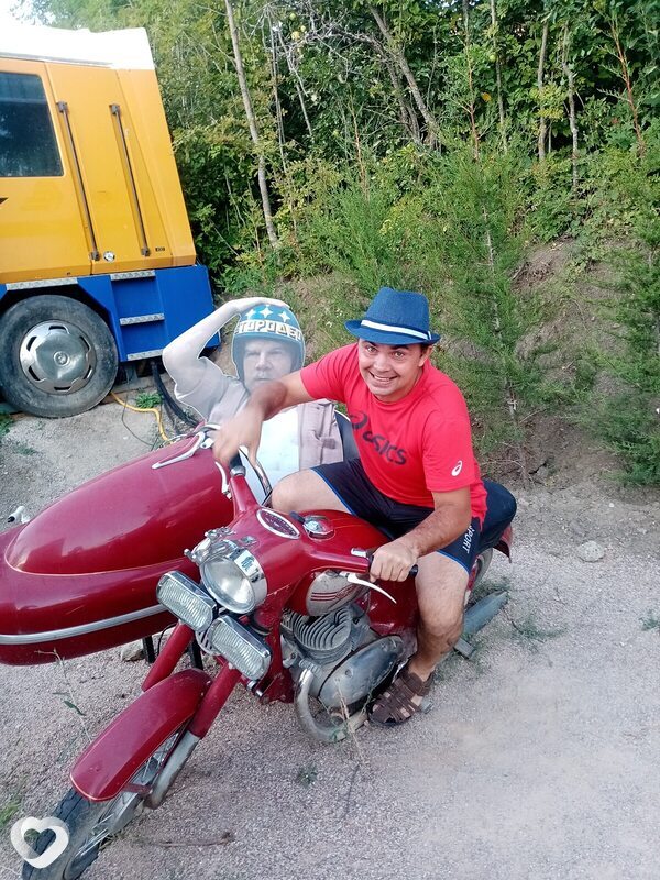 Павел, 31, Орёл — анкета №146469