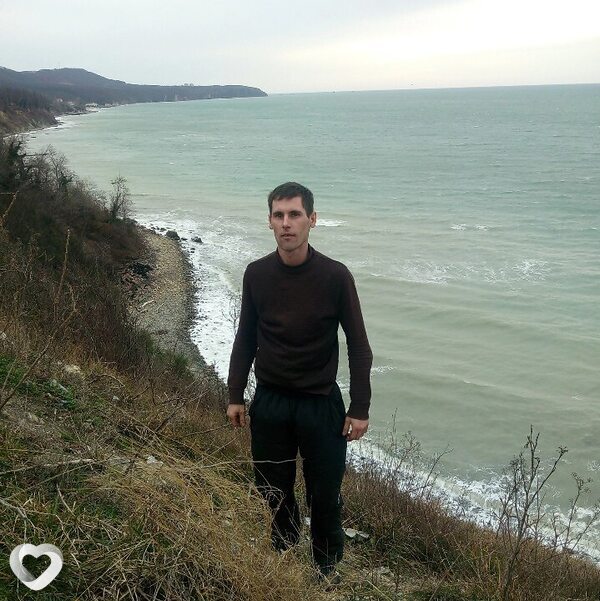 Михаил, 41, Волгограде — анкета №146470