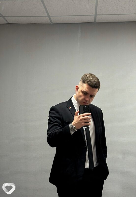 Аноним, 33, Борисове — анкета №146472