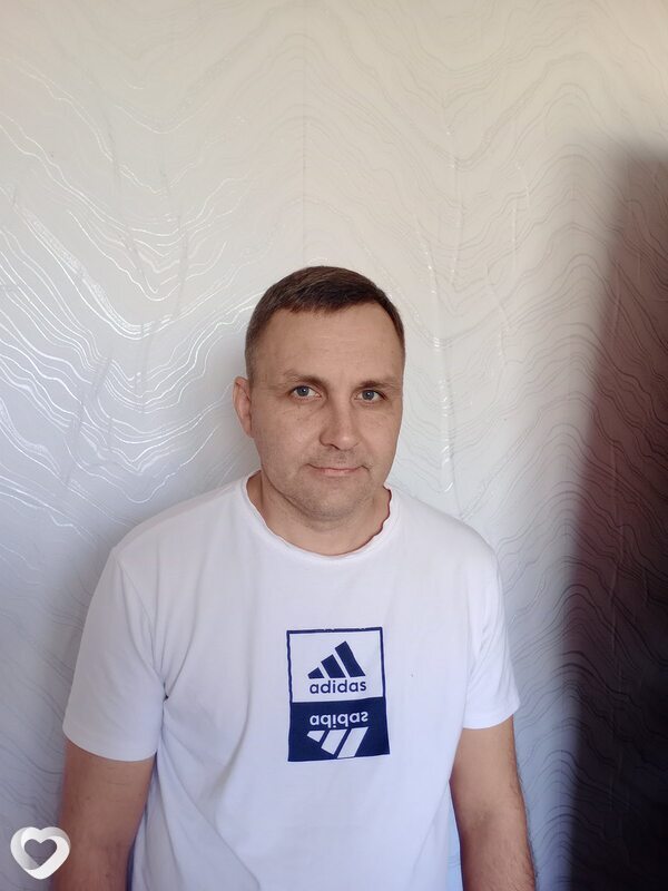 Юрий, 46, Гомеле — анкета №146476