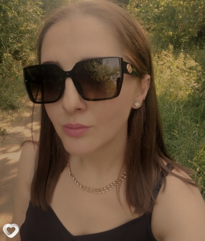 Vredina, 40, Днепр — анкета №146478