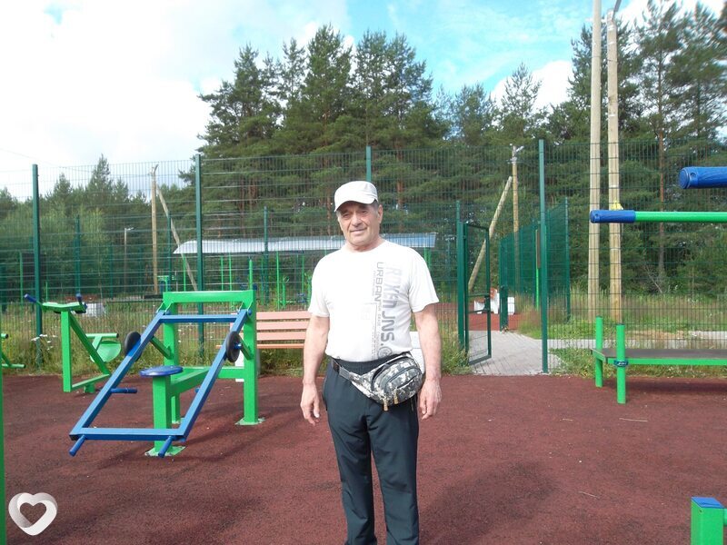 Юрий, Лодейное Поле