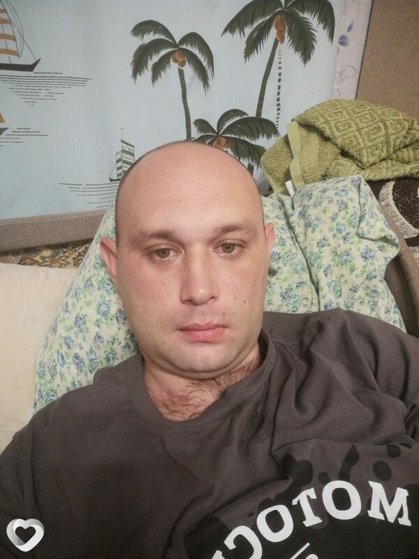 Артём, 39, Бийске — анкета №146681