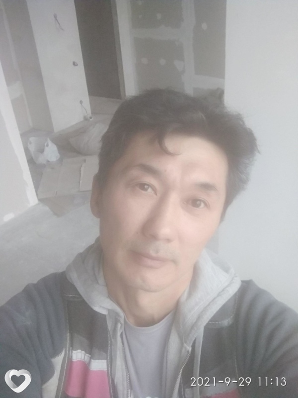 Серик, 54, Астане — анкета №146684