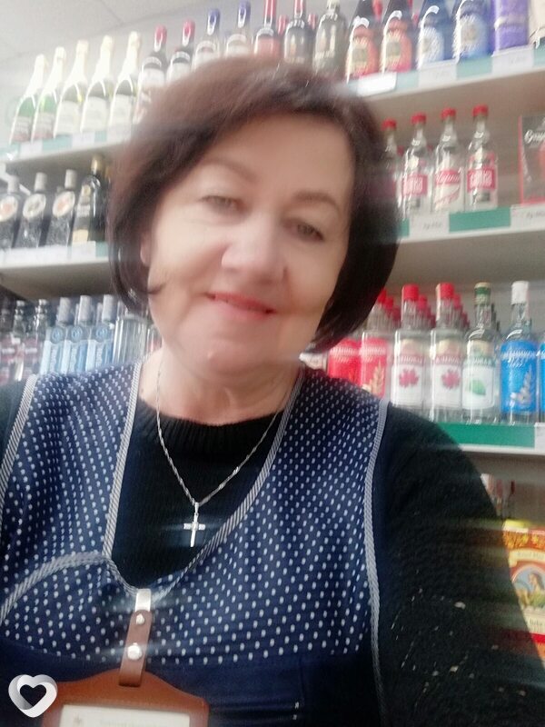 Лилия, Ружаны