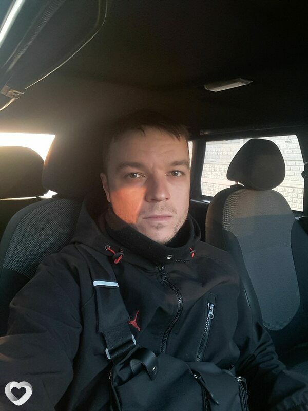 Саня, 35, Харькове — анкета №146694