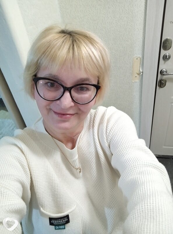 Наталья, 55, Тольятти — анкета №146699