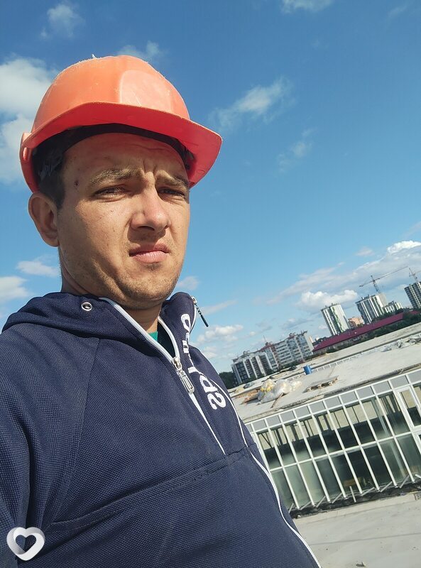 Hooligan, 41, Ивацевичах — анкета №146700
