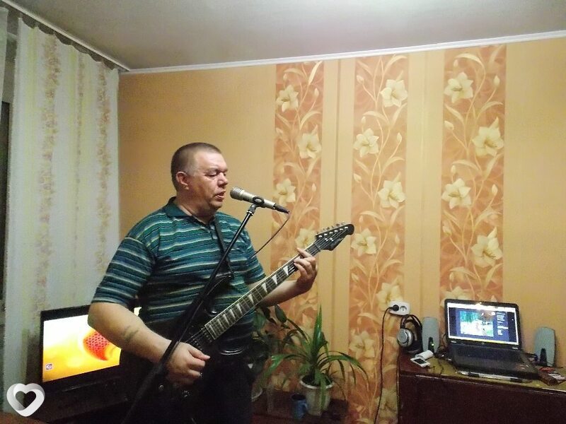 Виктор, 62, Новокузнецке — анкета №146703