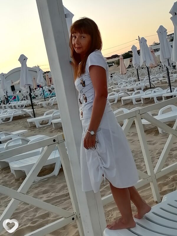 Ирина, 67, Витебске — анкета №146504