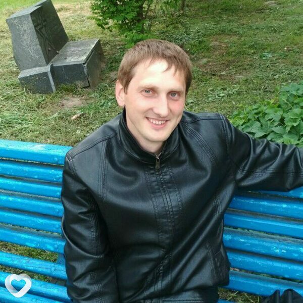 Денис, 42, Березе — анкета №146505