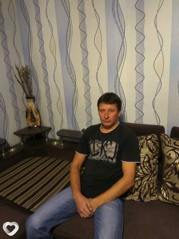 Костя, 48, Харькове — анкета №146513