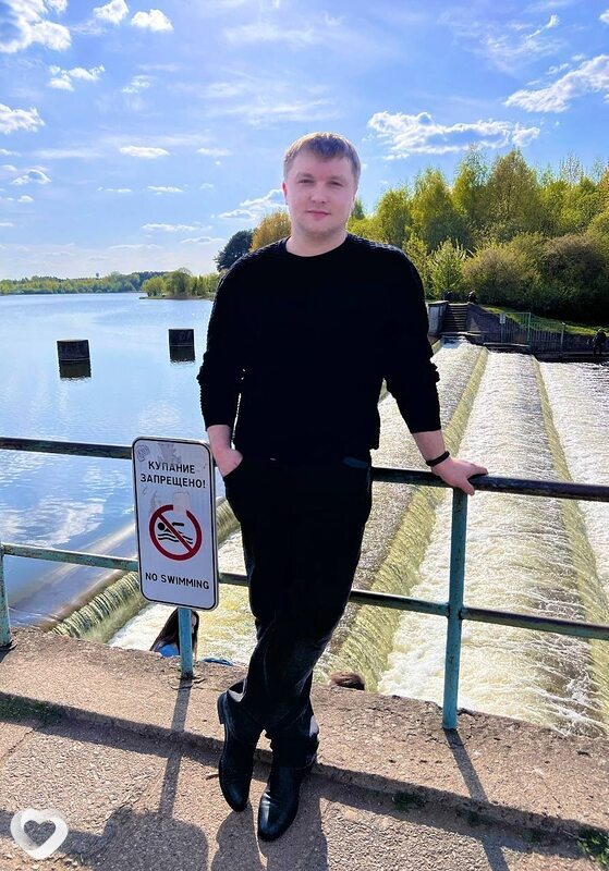 Виталий, 36, Минске — анкета №146515
